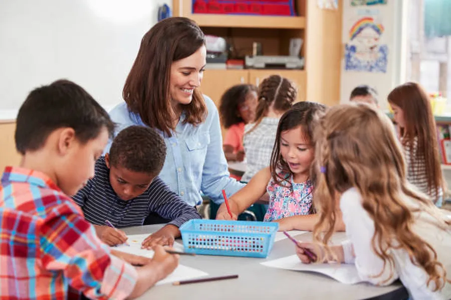 Focused academic learning support